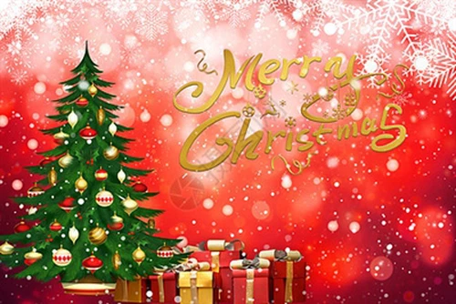 MODA vám přeje šťastné a veselé Vánoce
