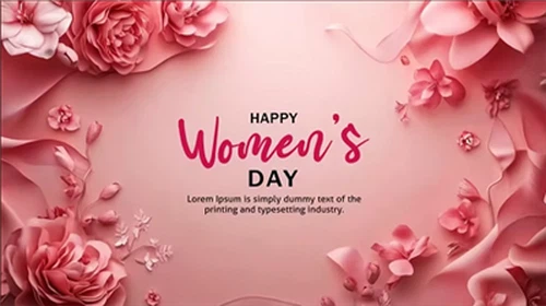 MODA vám přeje šťastný den žen